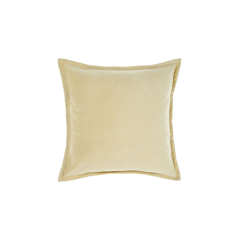 2PK Linen House 48x48cm Loft Parsnip Bedroom Cushion Square