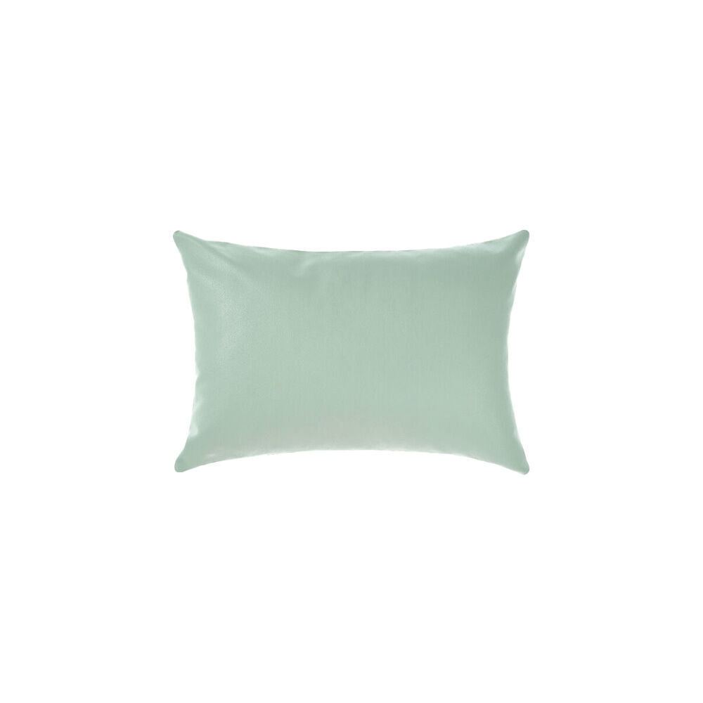 2PK Linen House 40x60cm Martino Jade Bedroom/Living Room Cushion