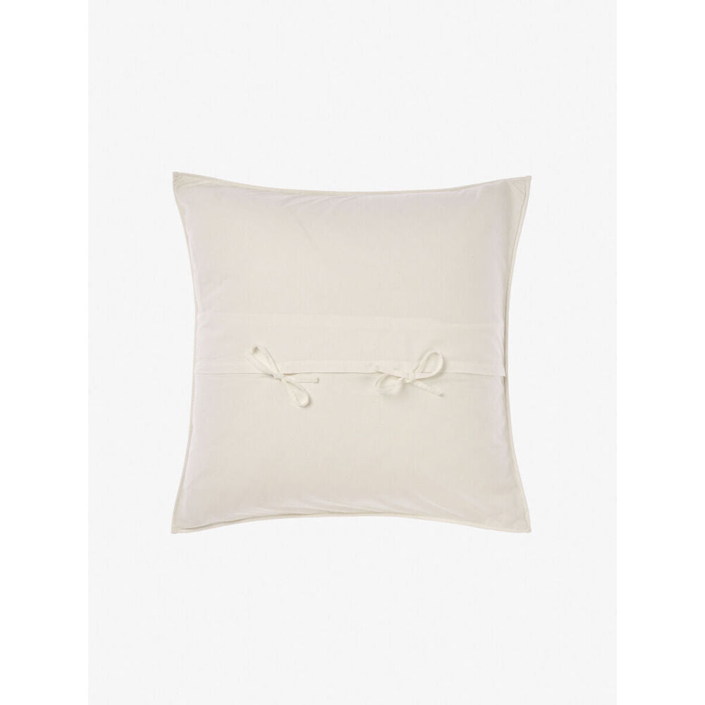 2PK Linen House Una Eucalyptus European Pillowcase 65x65cm