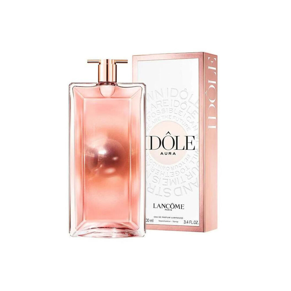 Lancome Idole Aura EDP Eau De Parfum Spray For Women 100ml