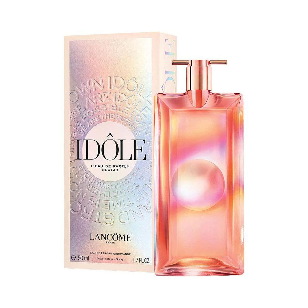Lancome Idole Nectar EDP Eau De Parfum Spray For Women 50ml