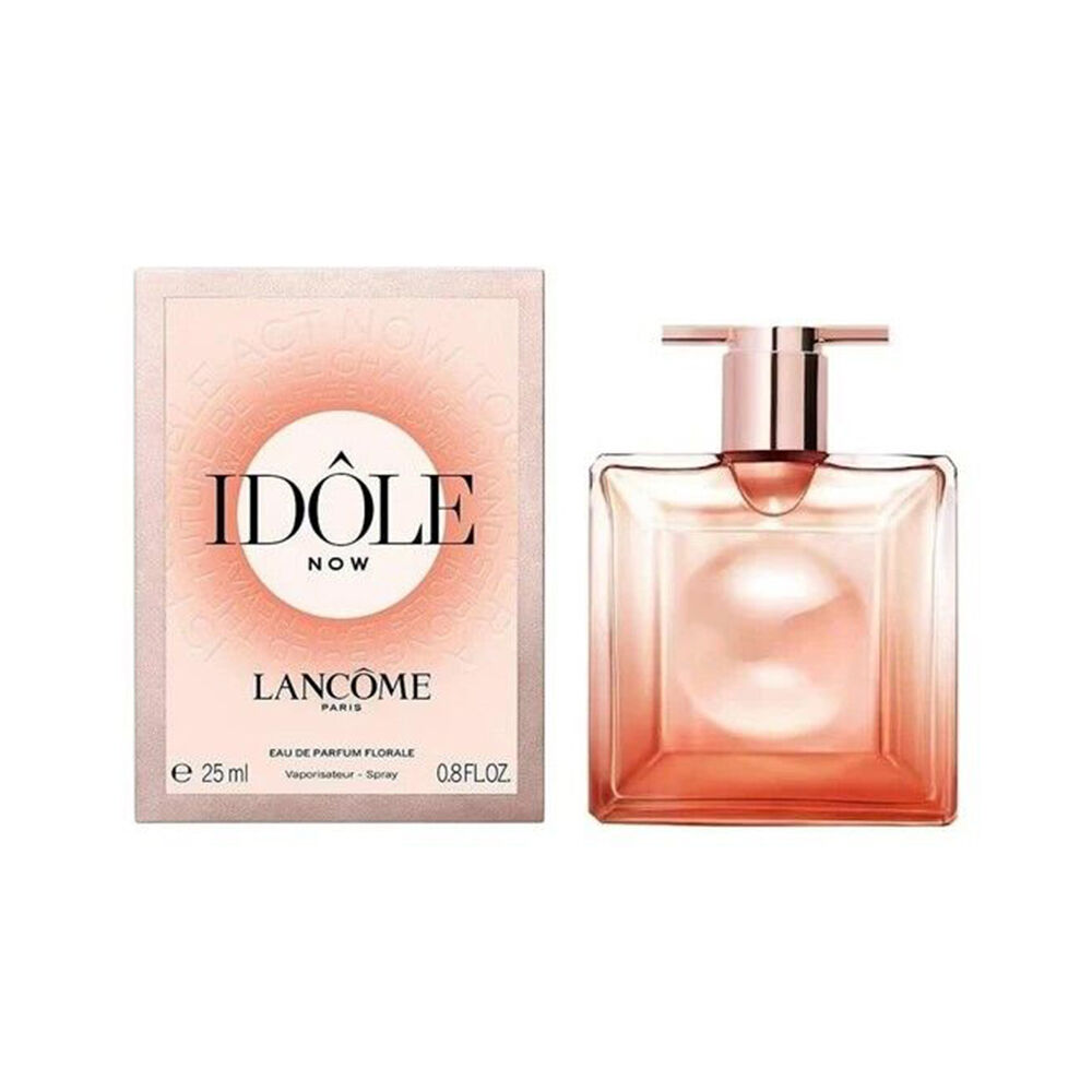 Lancome Idole Now Florale EDP Eau De Parfum Spray For Women 25ml