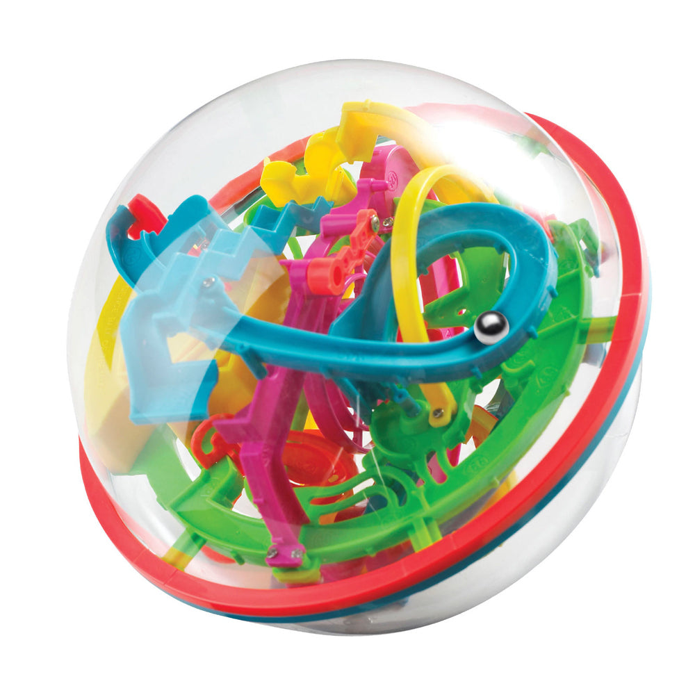 Kidult Addict a Ball Maze 1 Game Toy Kids - 100 Stages