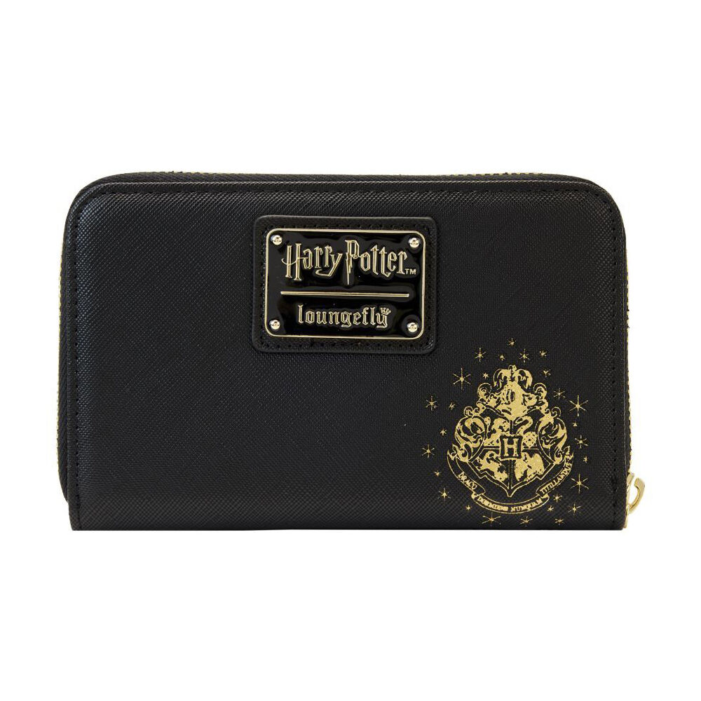 Harry Potter Prisoner of Azkaban Zip Around Purse 15.24cm