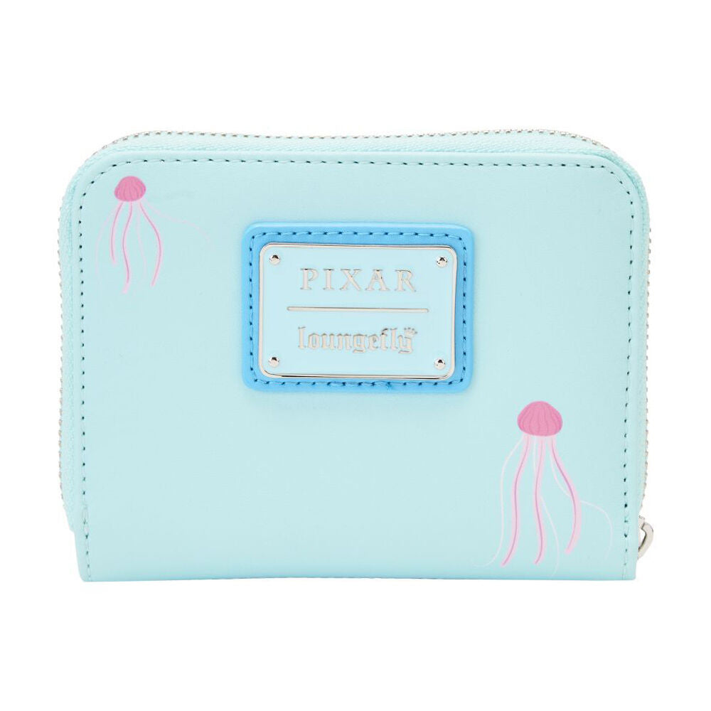 Finding Nemo 20th Anniversary Zip Around Purse Wallet 12.7cm