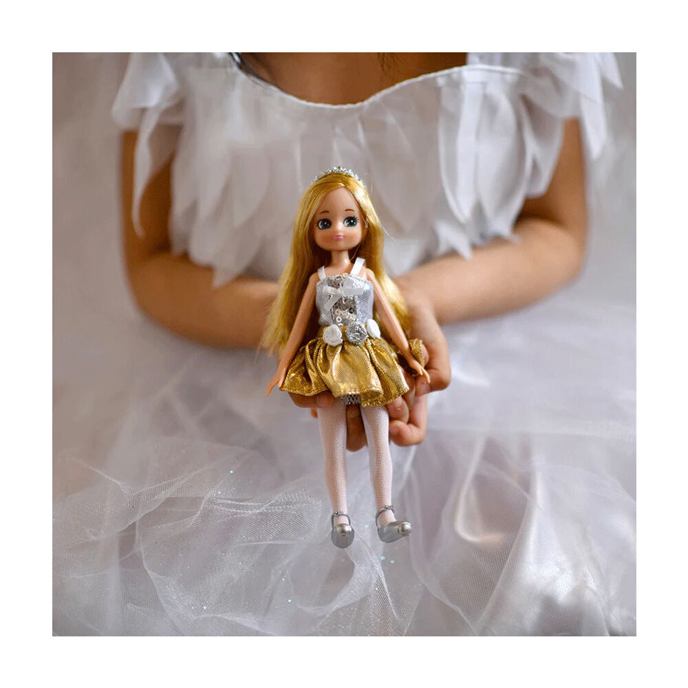 LOTTIE Swan Lake Doll Kids Imaginative Toy 3y+