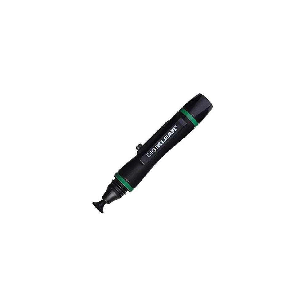 2PK LensPen DigiKlear Digital Screen Cleaner LCD Cleaning Tool 11cm - Black