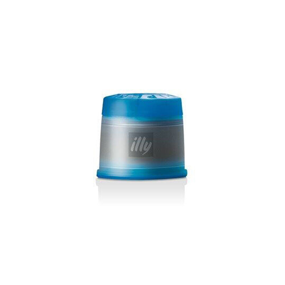 6x 21pc illy Classico Lungo Espresso iperEspresso Capsules 140g Classic Roast