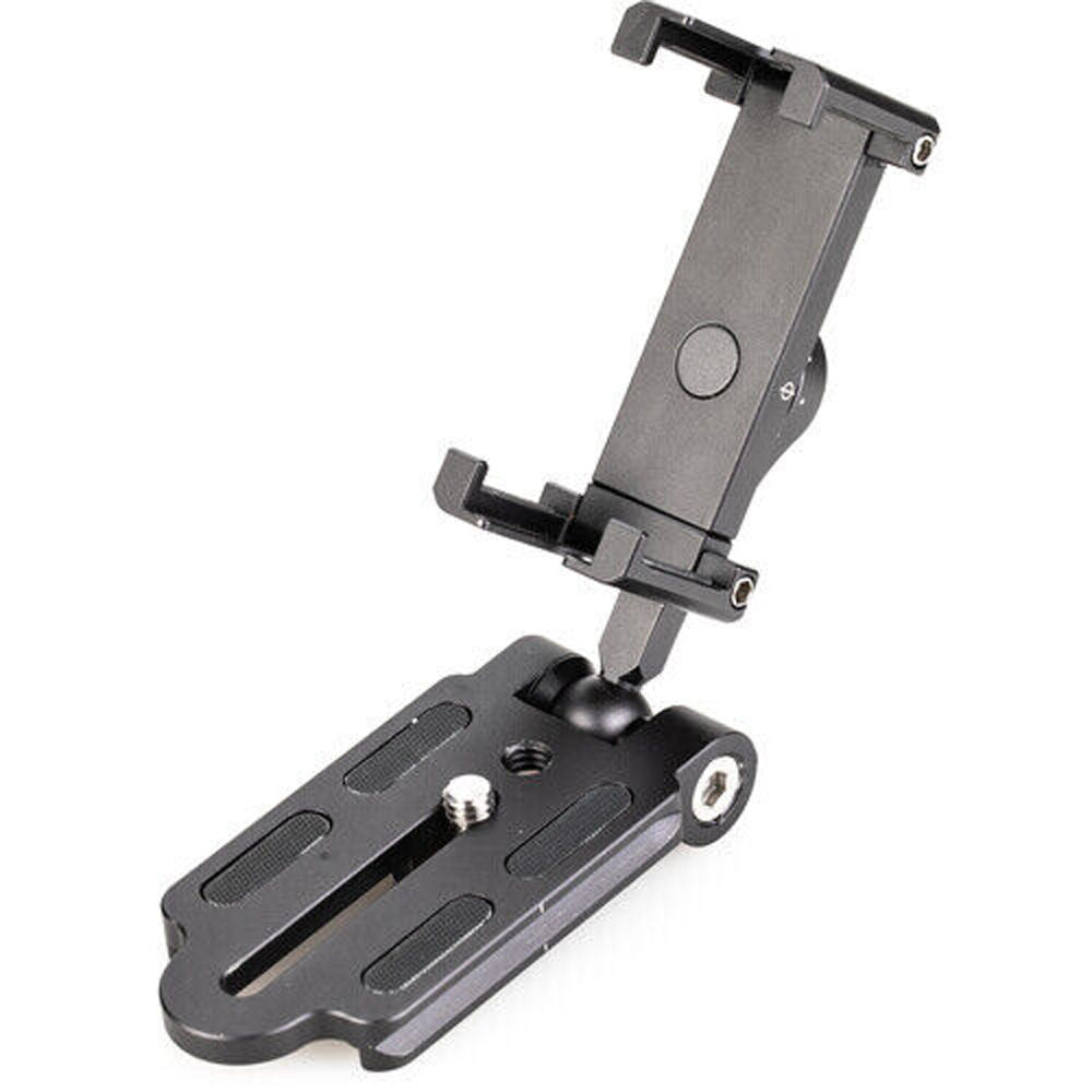 Benro Arcasmart Sidearm Phone Clamp Tripod Camera Mount Accessories Black