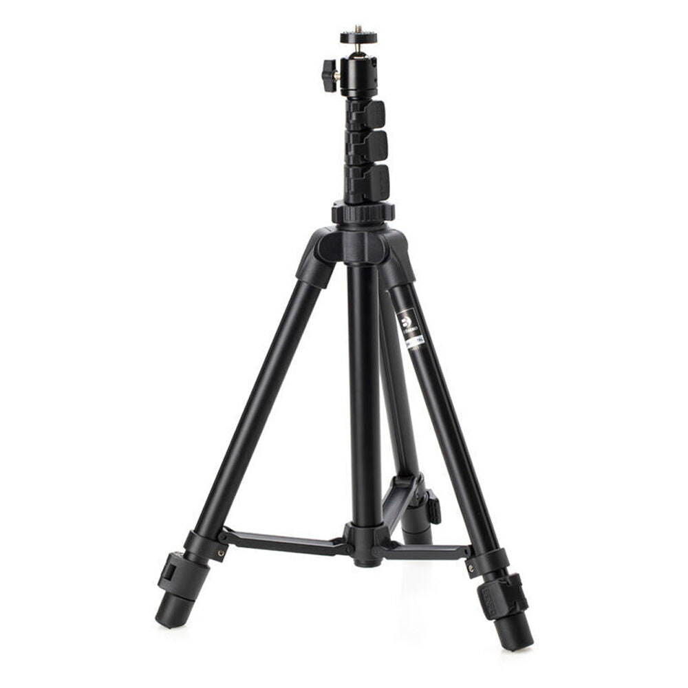 Benro MeVideo Livestream Stand Tripod Mobile Phone/Tablet Mount Upto 2kg Black