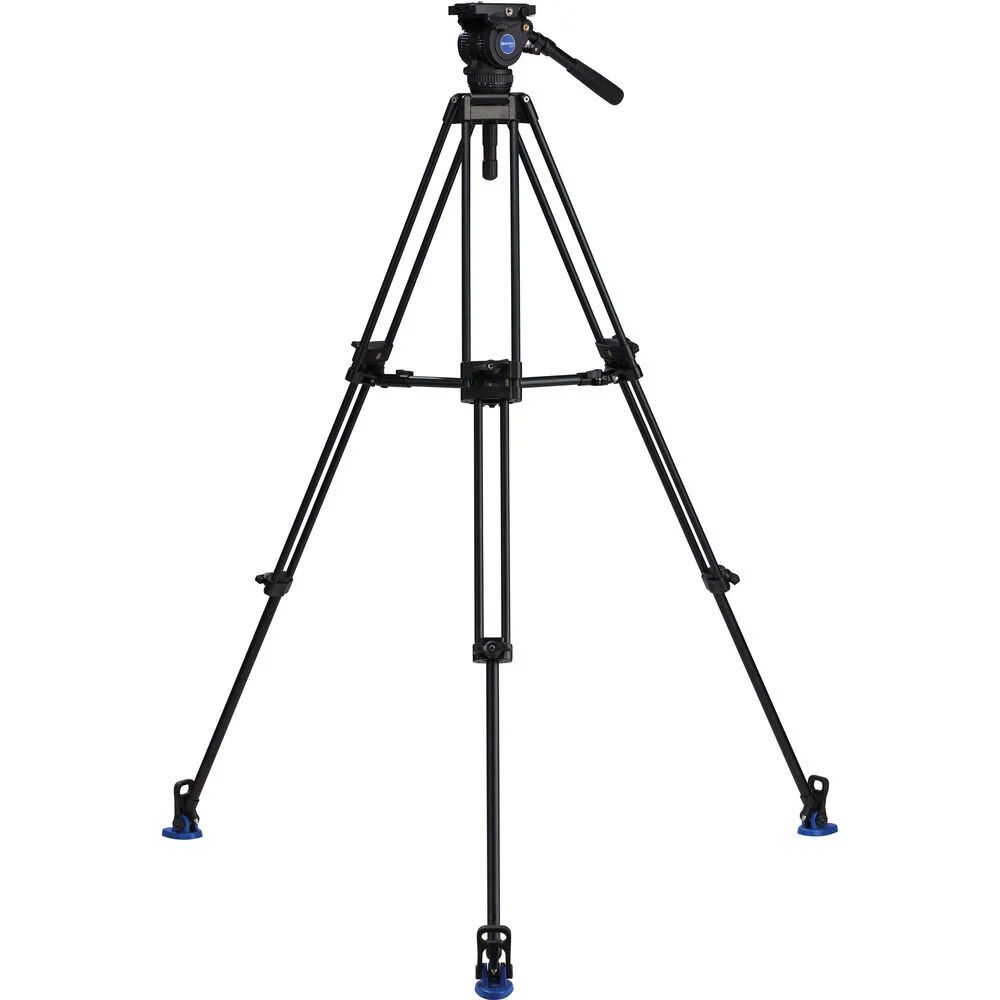 Benro A673TMM Dual Stage Tripod w/ Twist-Lever Lock 71cm