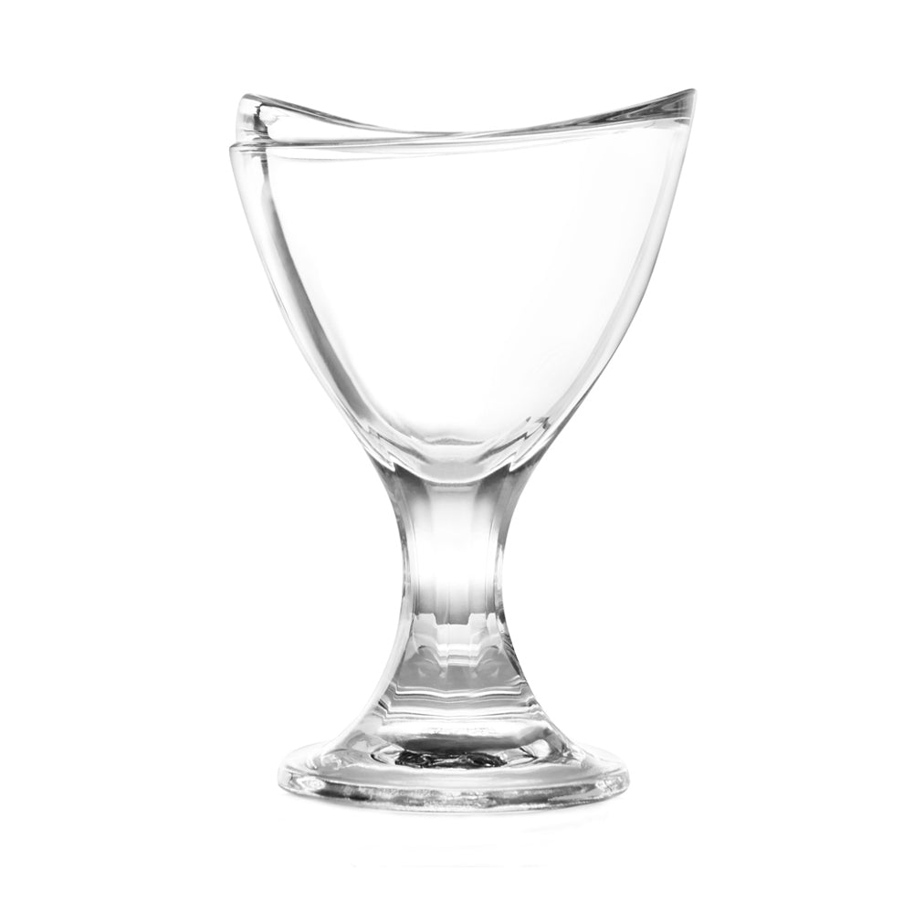 4pc Ocean Delight Ice Cream Cup Glasses 200ml