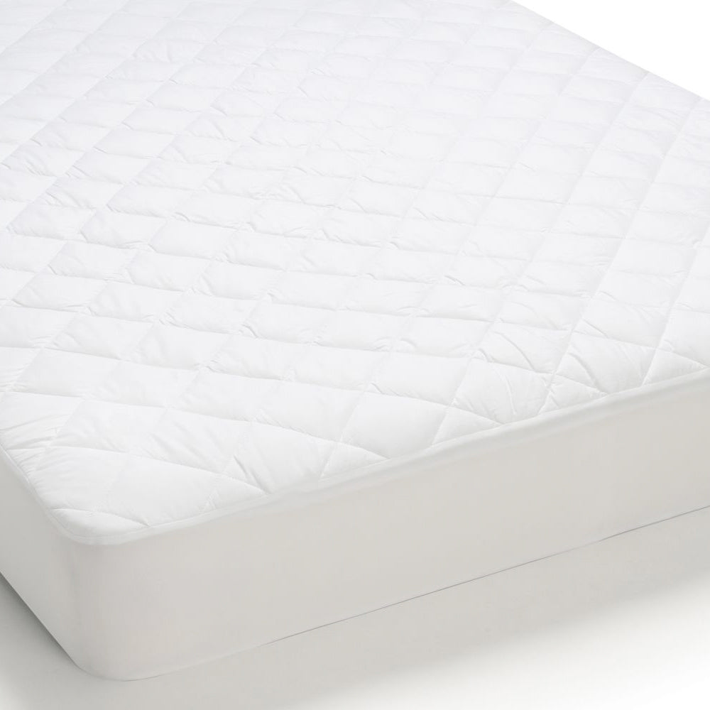 Jason King Bed Allergy Sensitive Mattress Protector