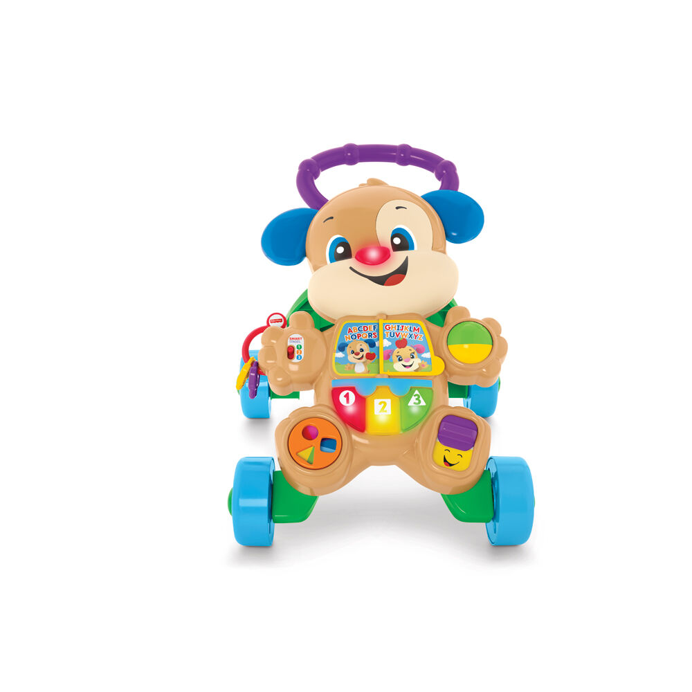 Mattel Fisher Price Laugh & Learn Walker 48x40cm - Assorted 6m+