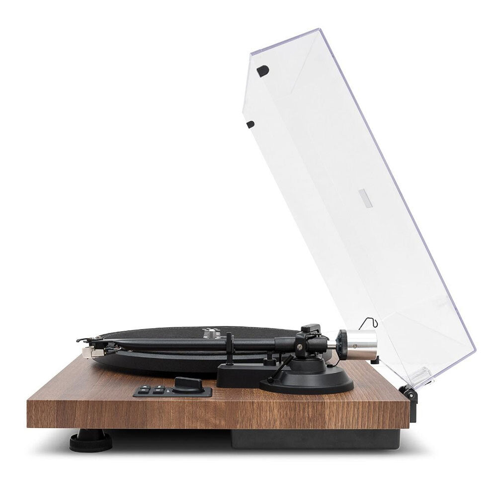 Mbeat MB-PT-28 Bluetooth Hi-Fi Turntable w/ Speakers