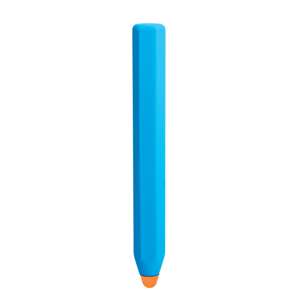 2PK Techxtras Universal Stylus for Tablets and Phones Blue