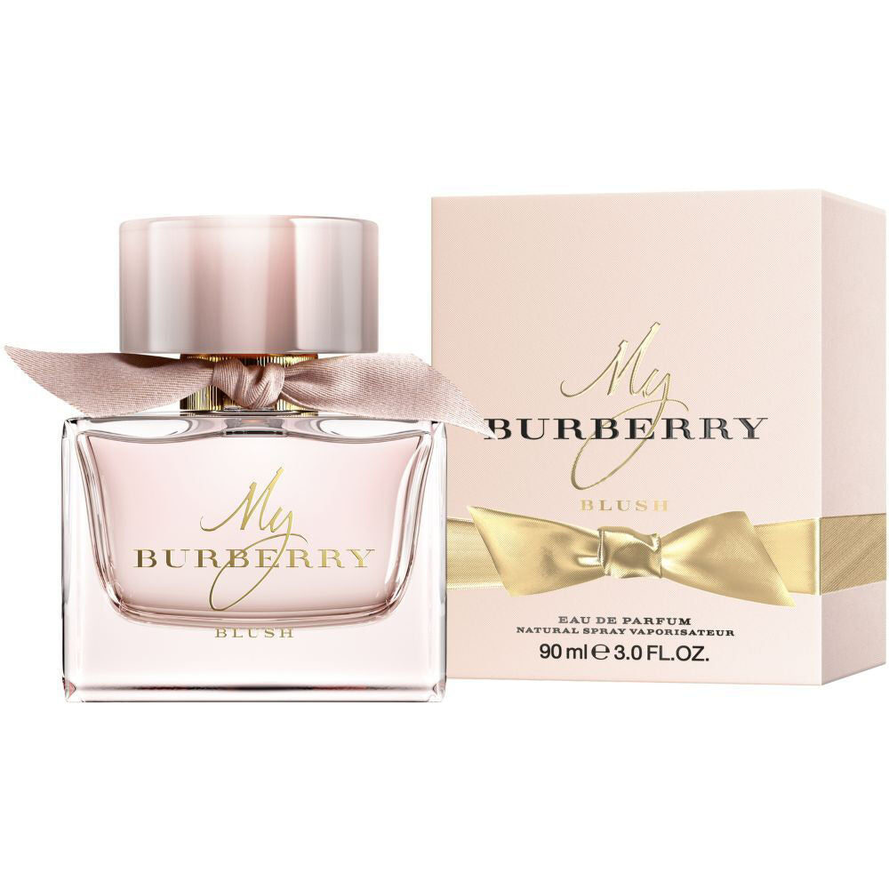 Burberry My Blush Body Sweet Scent Fragrance Eau de Parfum For Women 90ml