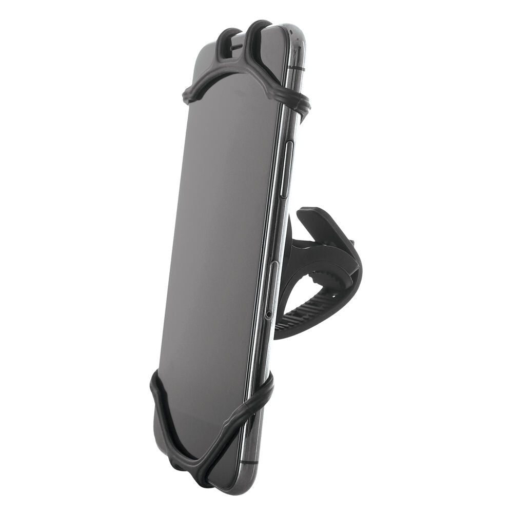 Crest Universal Phone Mount for Scooters and Bikes