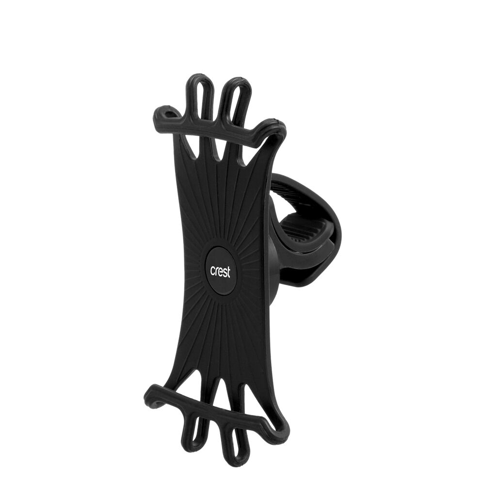 2PK Crest Universal Phone Mount for Scooters and Bikes