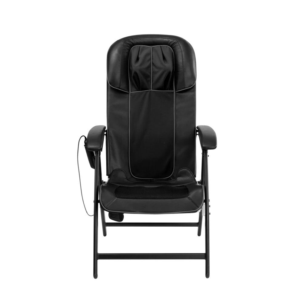 Homedics Easy Lounge Shiatsu Massaging Lounge Chair