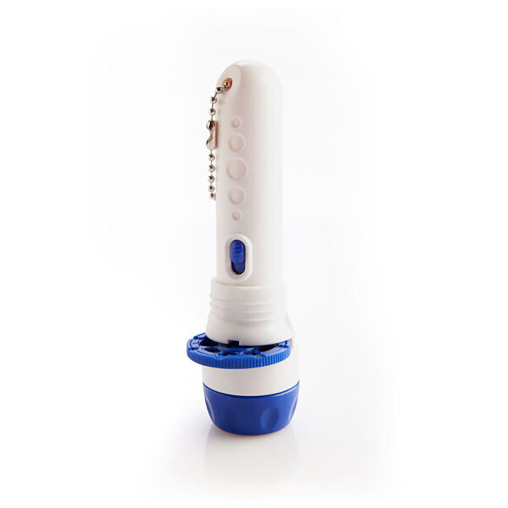 MDI Space Torch Projector Educational Kids Toy 5y+