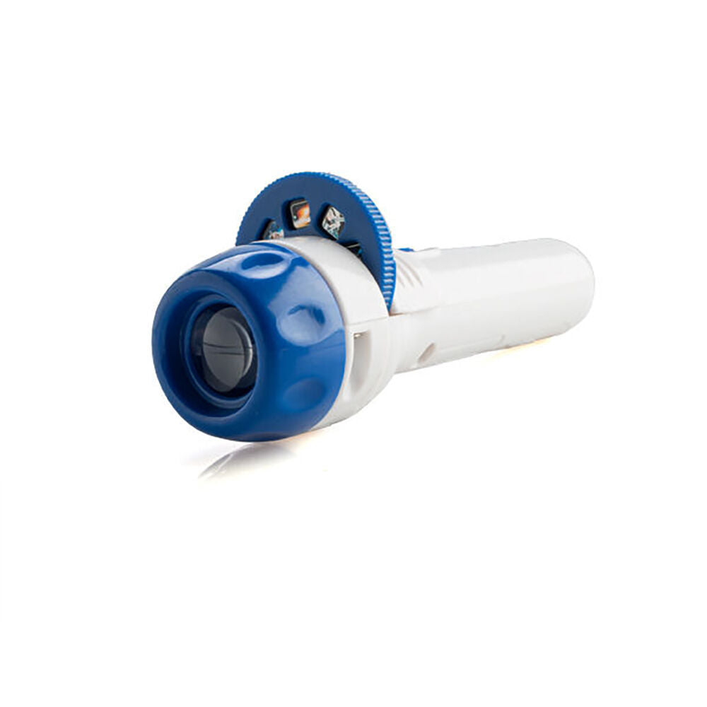 4PK MDI Space Torch Projector Educational Kids Toy 5y+