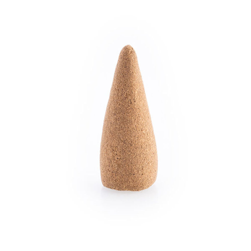 6x 10pc Wild Scents Soul Sticks Backflow Incense Cones - Love Spell