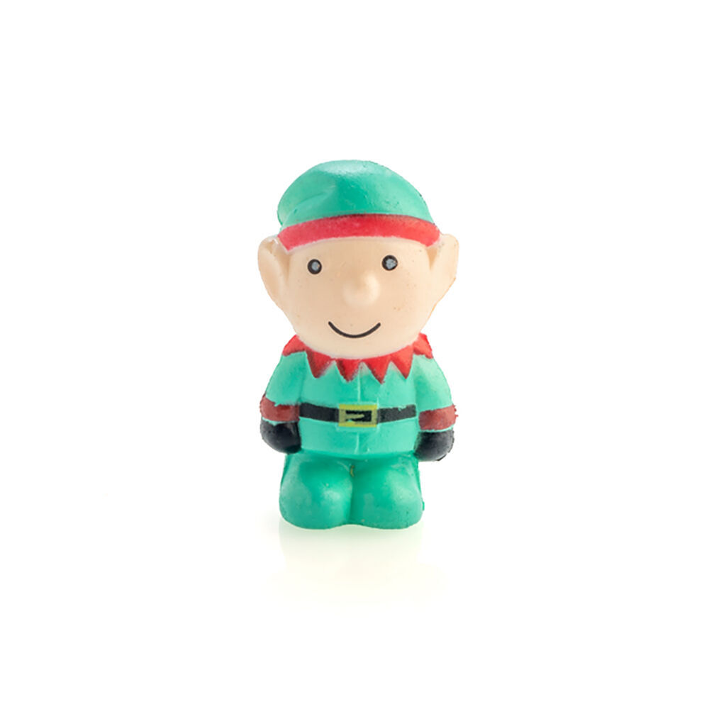 6PK MDI Grow a Christmas Elf Kids Activity Fun Play Interactive Toy