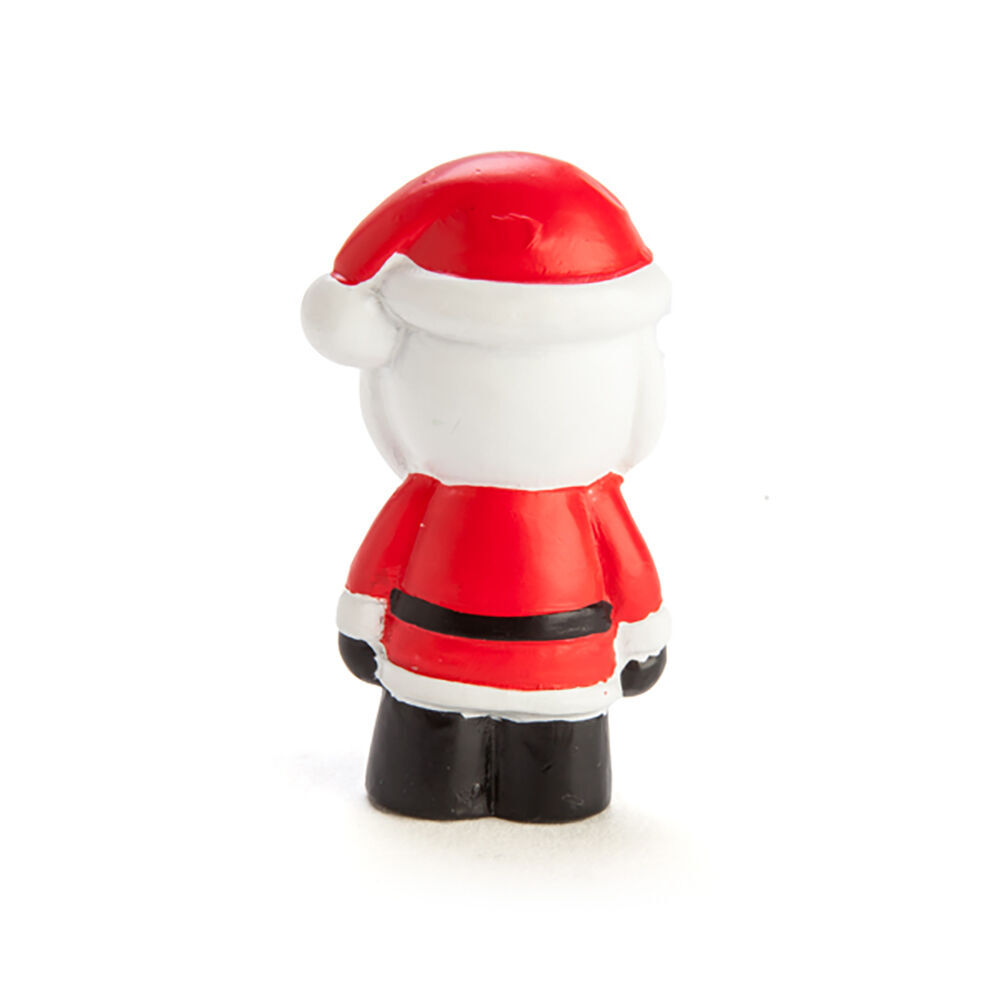 6PK MDI Grow a Santa Kids Activity Fun Play Interactive/Educational Toy