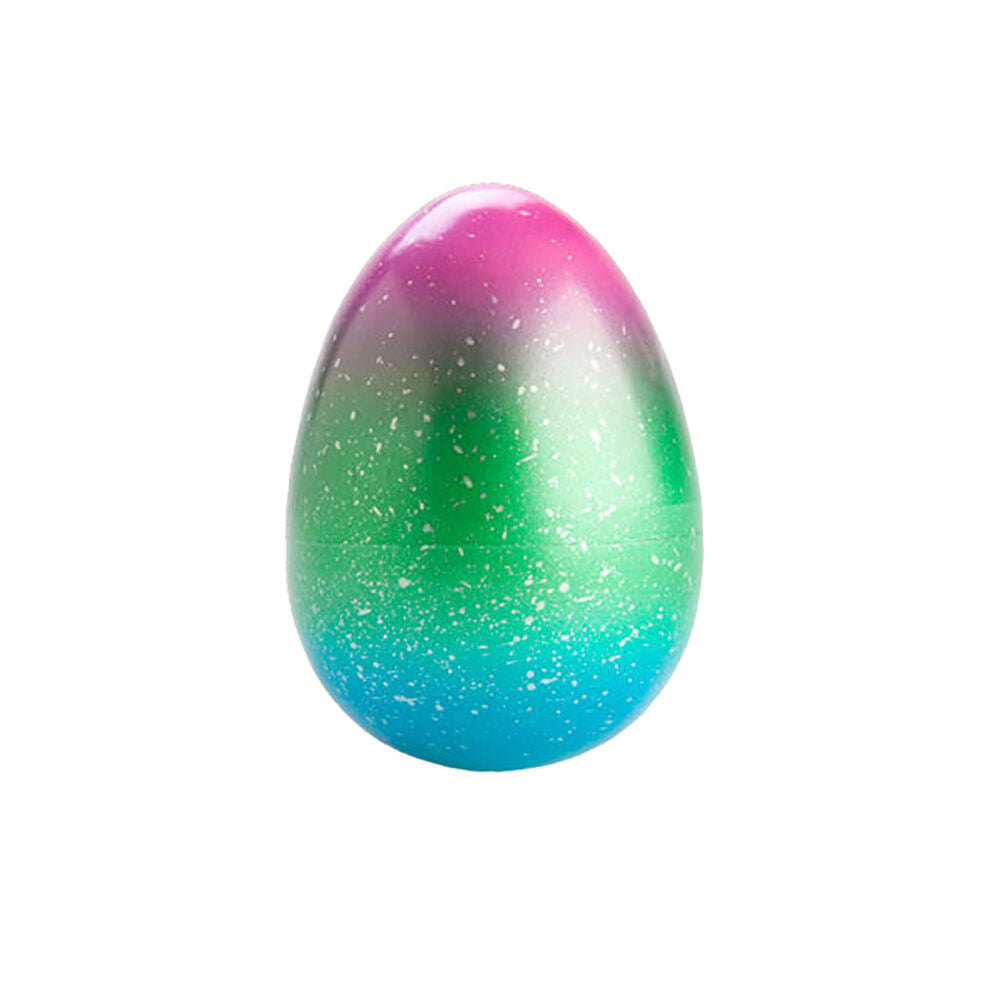 3PK Alien Jumbo Grow Egg Expanding Kids Toy 10x15cm Assorted