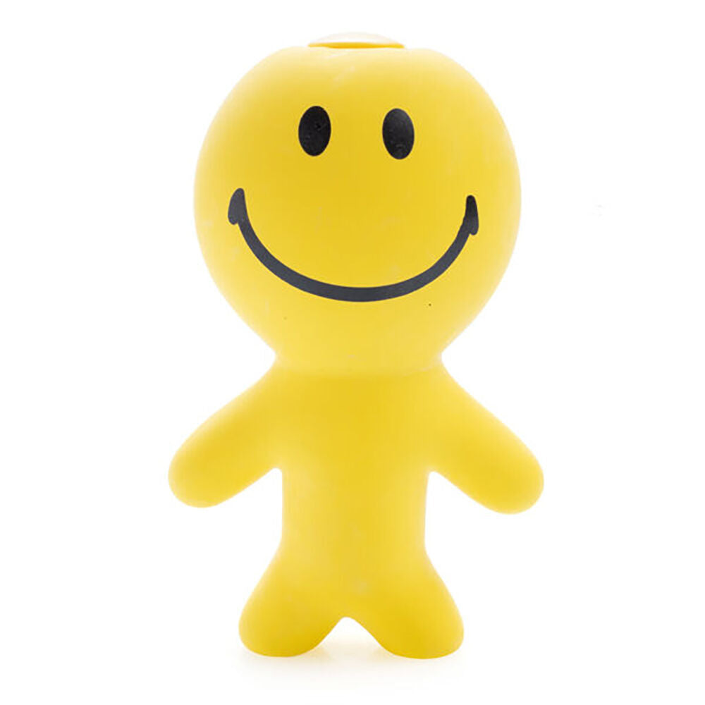 3PK Koolface Stress Relief Happy Doll Sensory Fidget Squeeze Toy Kids/Children