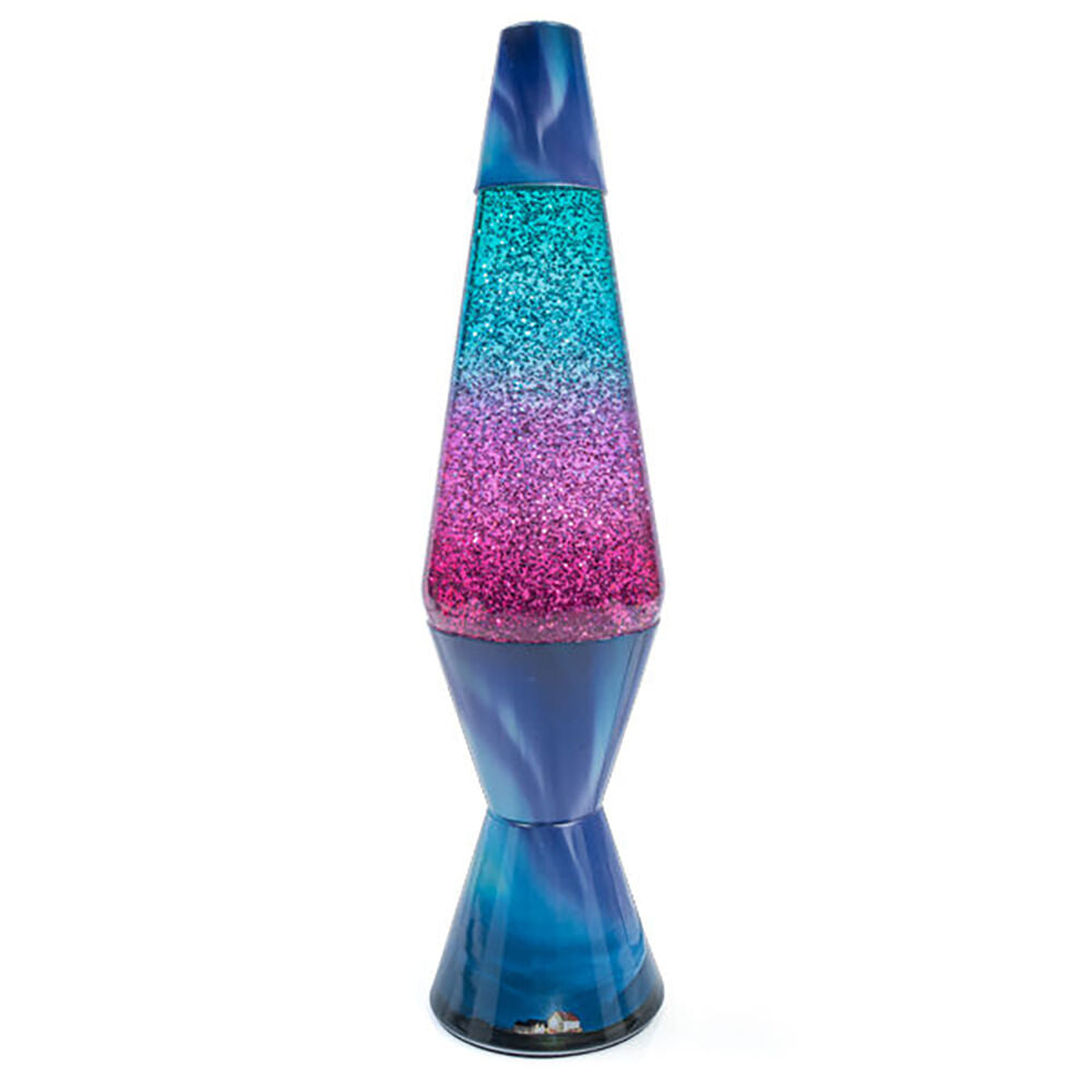 MDI Diamond Glitter Lamp Bedside Tabletop Decor - Aurora