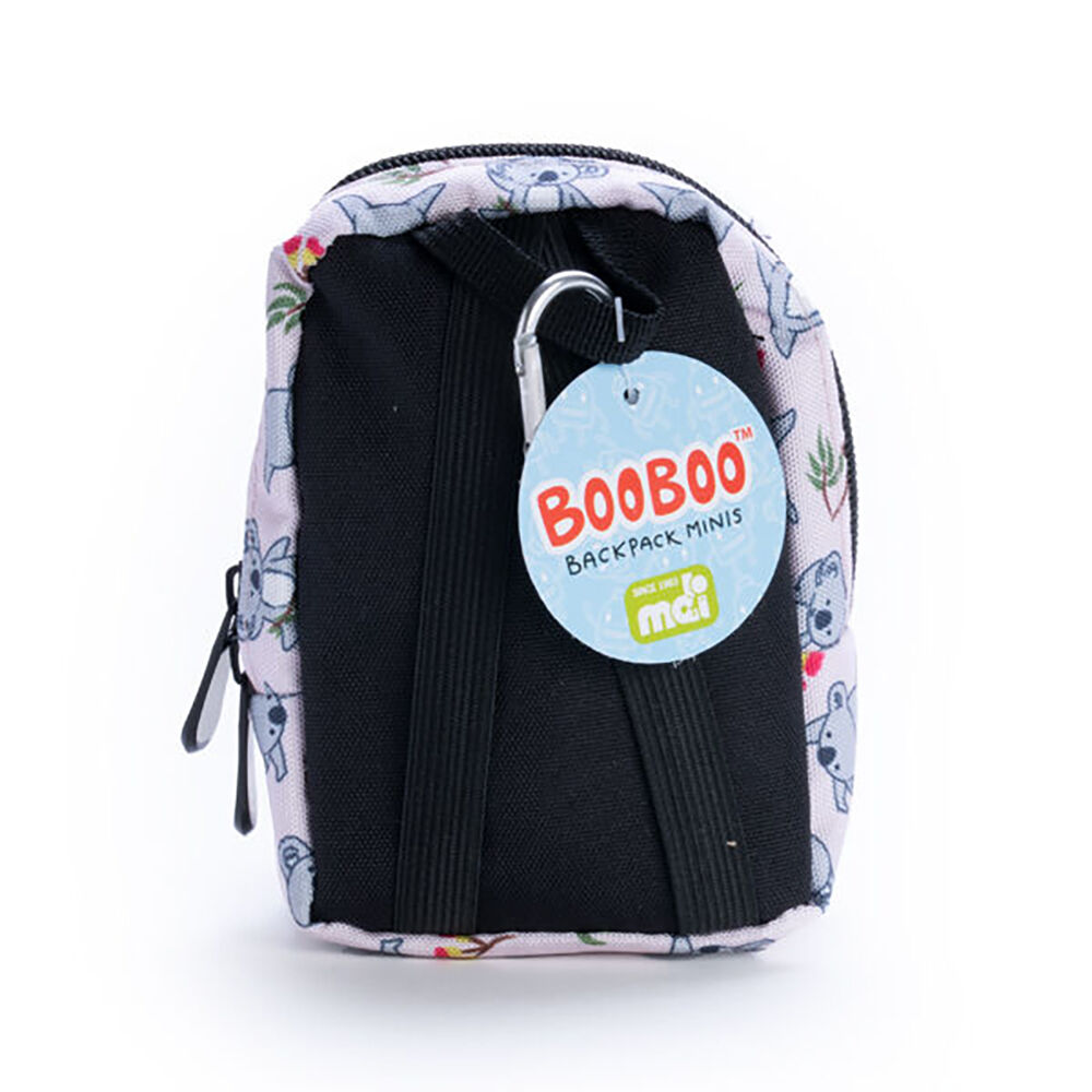 MDI BooBoo Outback Mates Backpack Minis Koala V2 Mini Bag 11x15cm 3y+