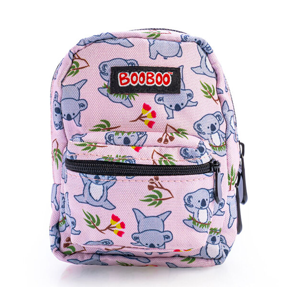 MDI BooBoo Outback Mates Backpack Minis Koala V2 Mini Bag 11x15cm 3y+