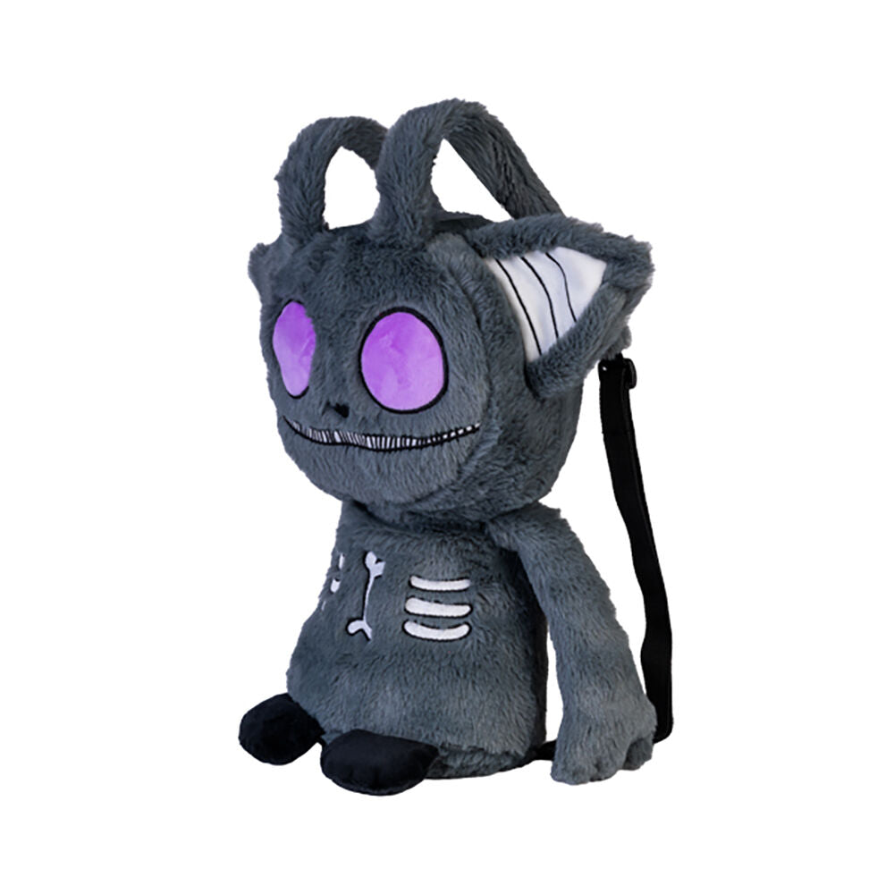 Gus Fink Studio Gooli Backpack Skellbo Children Travel Bag