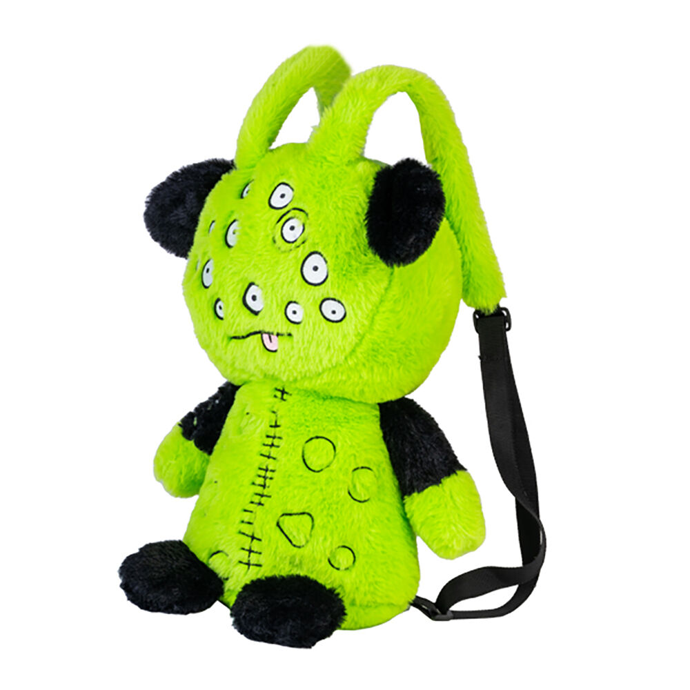 Gus Fink Studio Gooli Bag Zuggs Children Travel Backpack