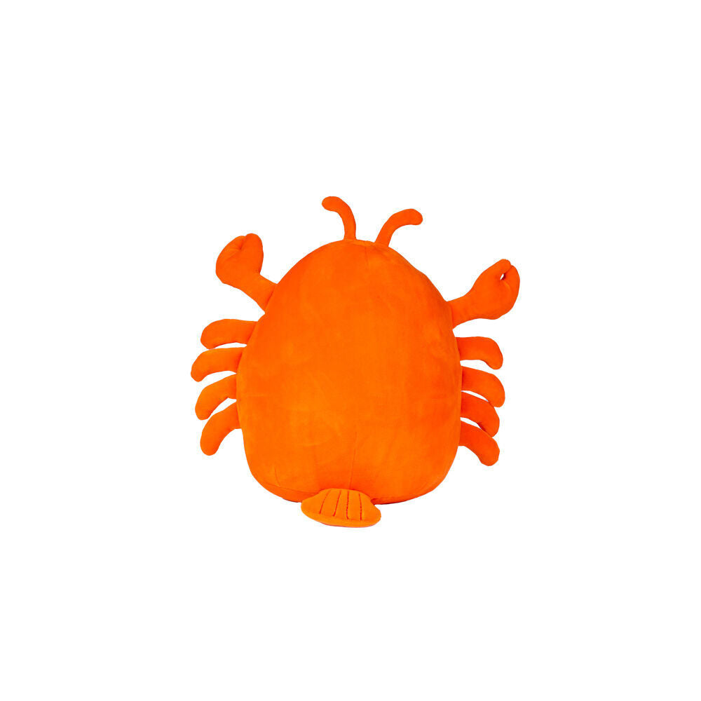 2PK Smooshos Pal Squishy Super Soft Velour Plushie Kids Toy 22x16x22cm Lobster
