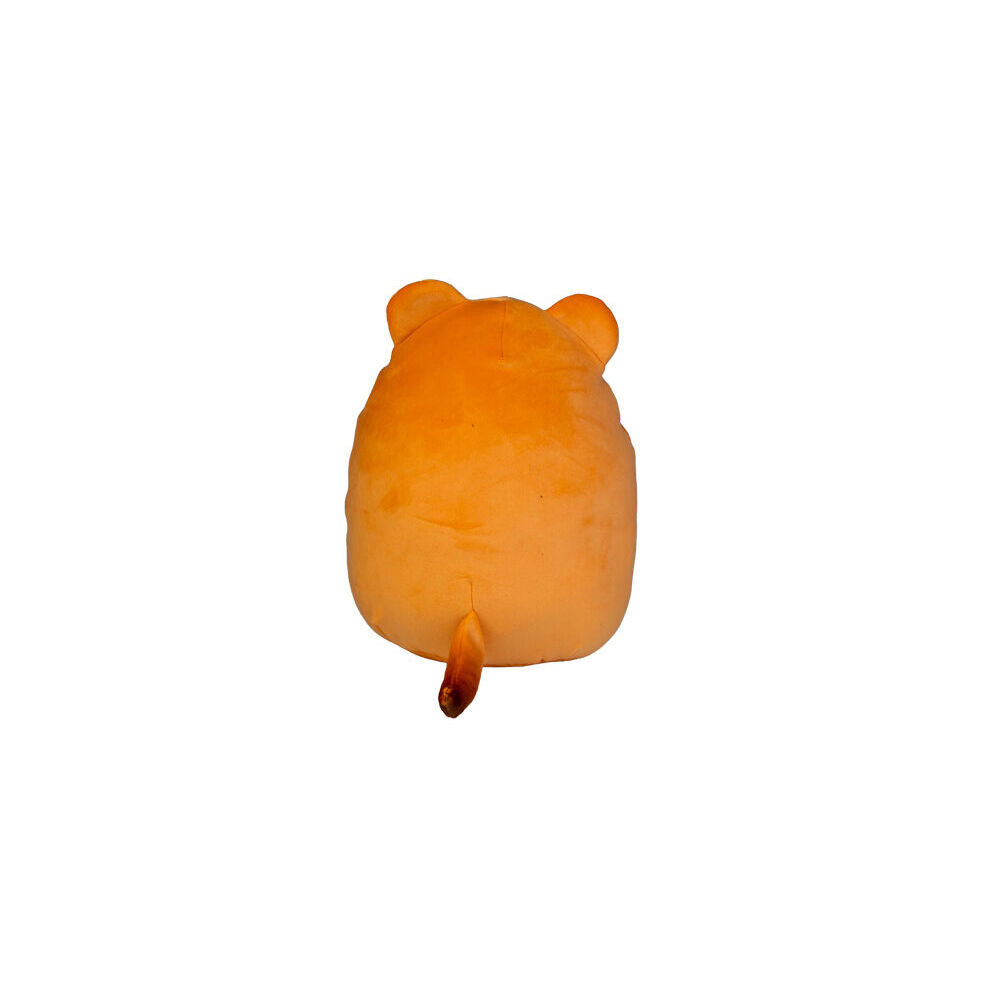 Smooshos Pal Squishy Super Soft Velour Plushie Kids Toy 22x16x22cm Quokka
