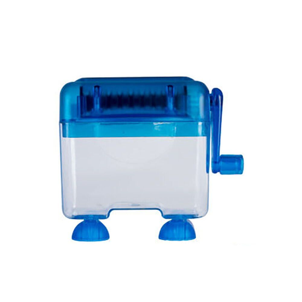 3PK Worlds Smallest Paper Shredder Office Decor Miniature Toy Kids 6y+ Assorted