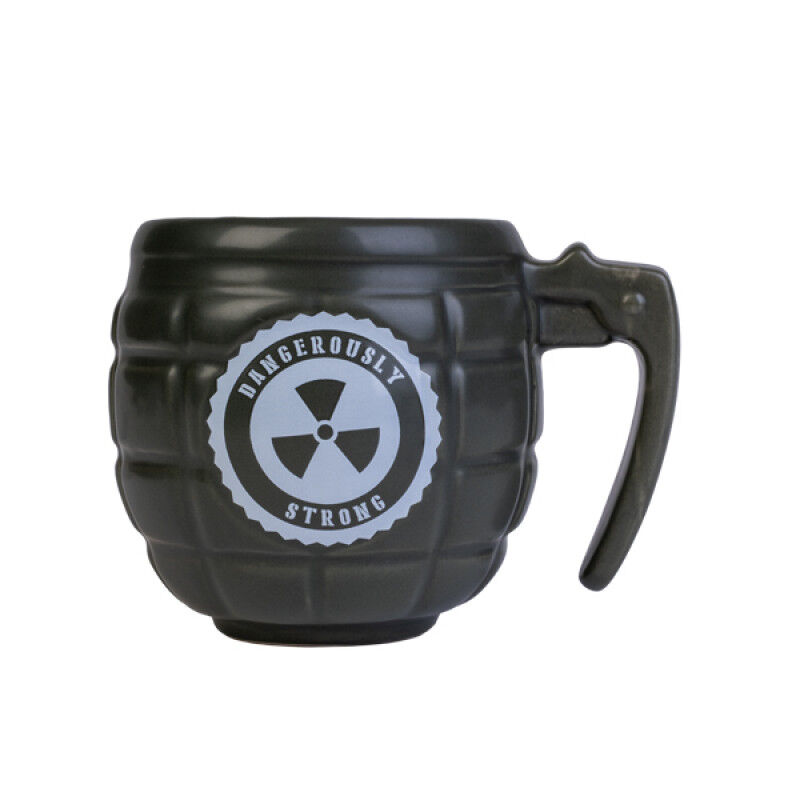 MDI Grenade Home Kitchen Drinkware Coffee Mug with Handle
