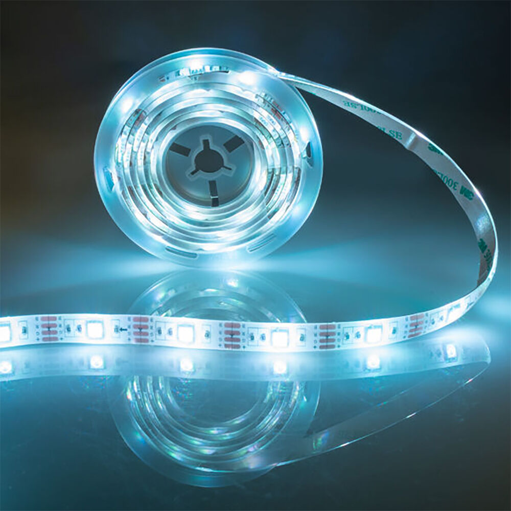 MDI LED Flexible Strip Light Room Accent Mood Lighting 200x2.5cm