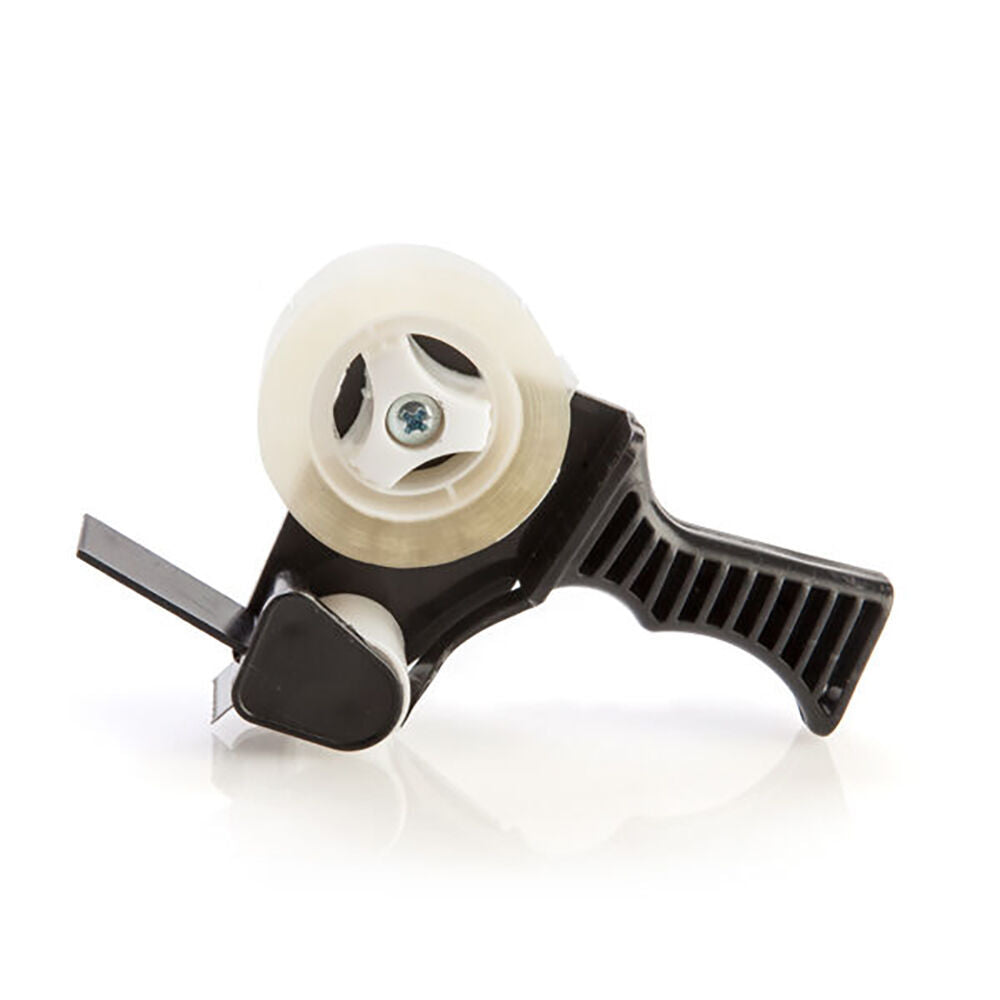 4PK Worlds Smallest Tape Dispenser Home/Office Decor Miniature Toy Kids 8y+