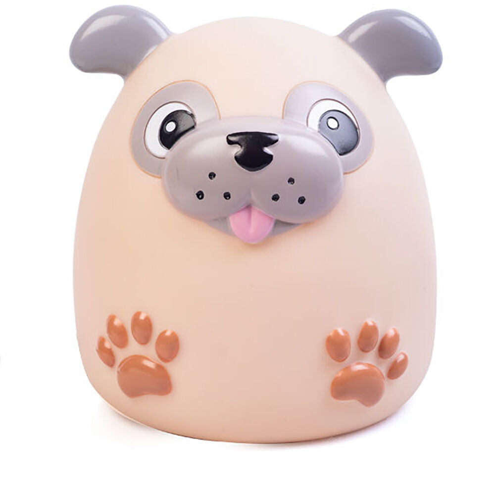 Pug Smooshos Pal Table Lamp Children/Kids Night Lightning Bedroom Decor