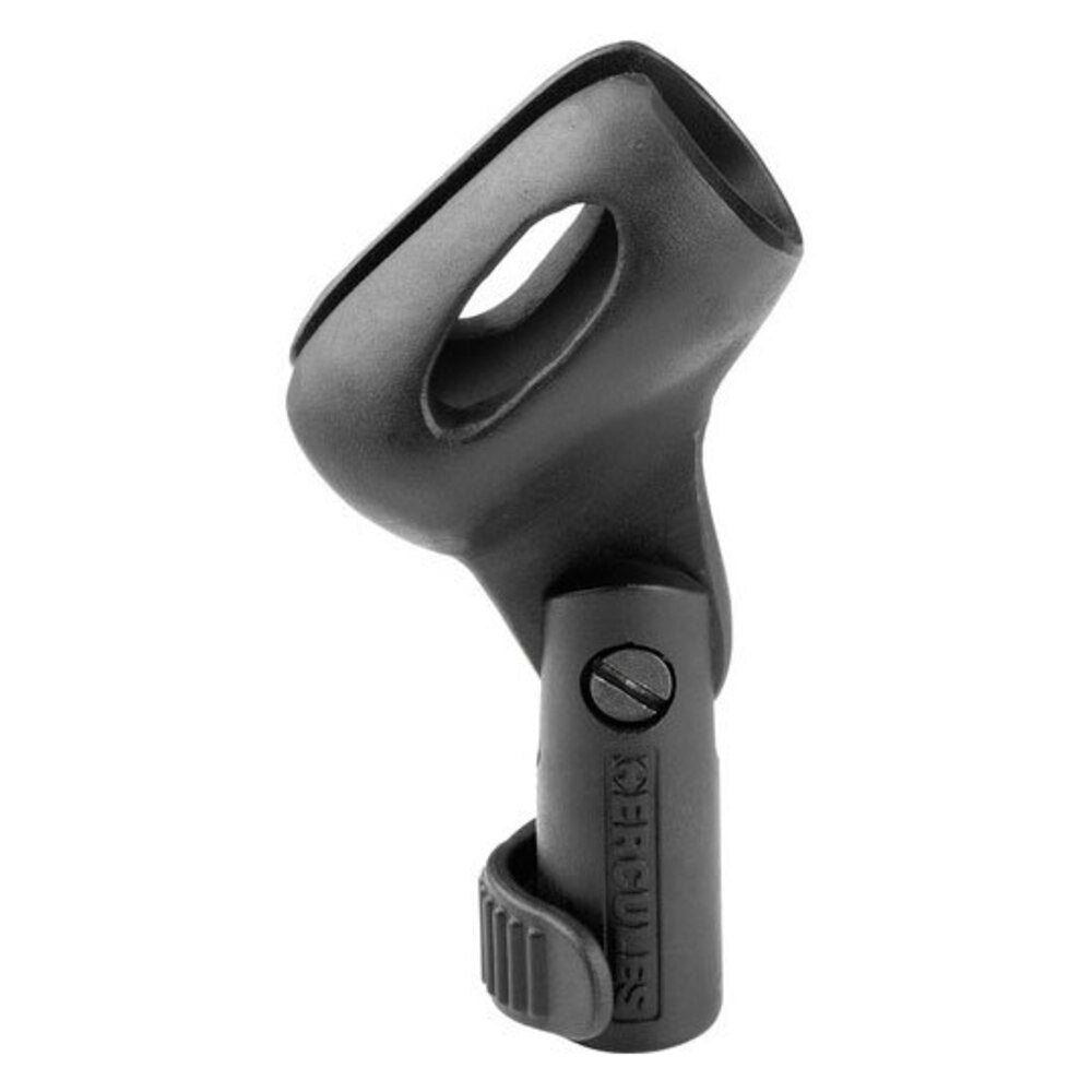 2PK Hercules Mic Clip Adaptor - 25mm - 30mm