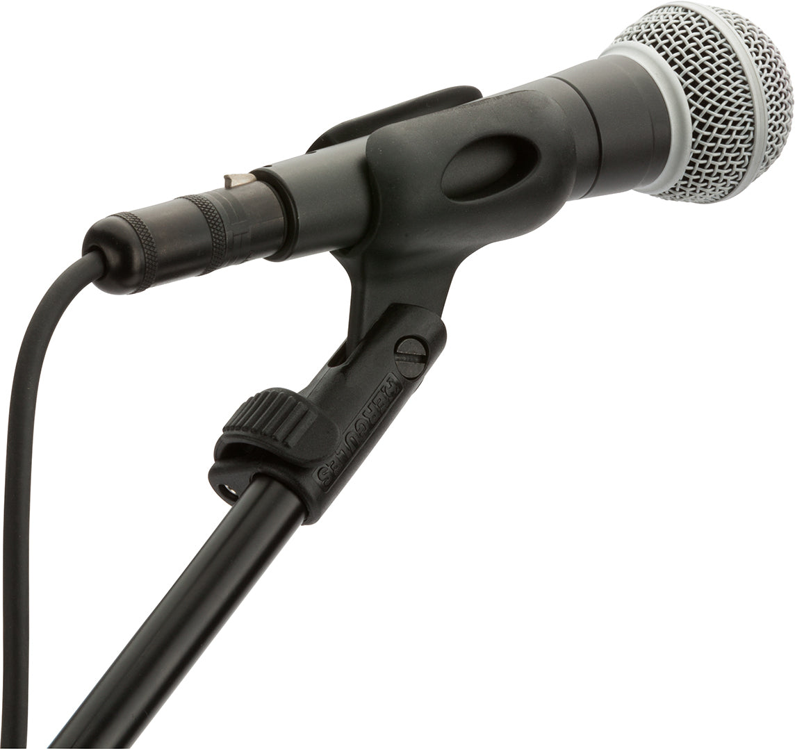 Hercules Mic Clip Adaptor - 25mm - 30mm