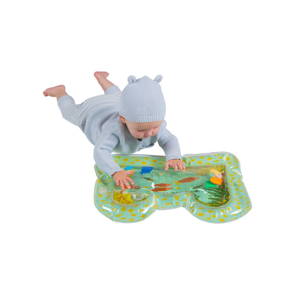 Manhattan Water Mat Baby/Toddler Interactive Toy 0m+