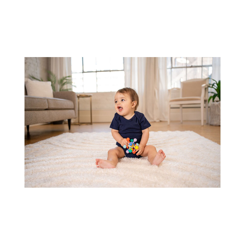 Manhattan Atom Colorpop Baby/Infant Sensory Toy 0m+