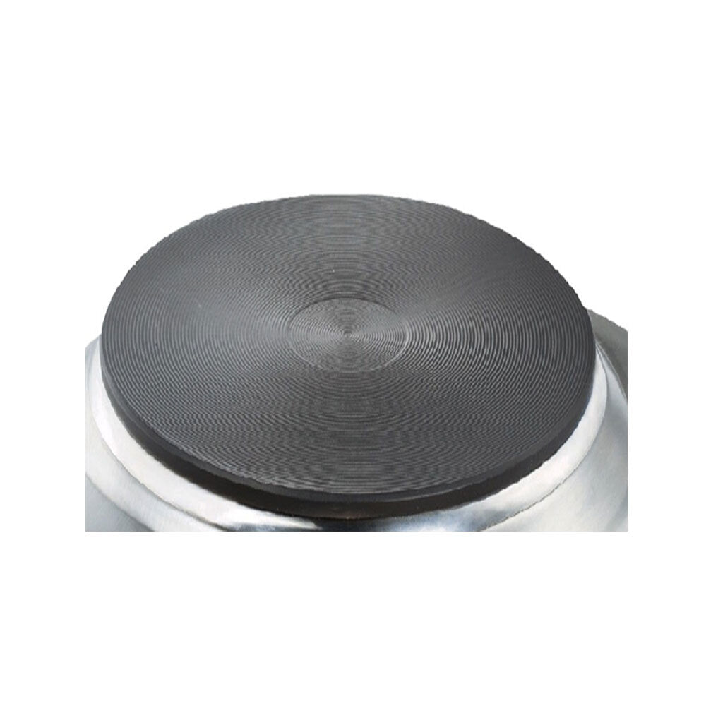 Maxim Kitchenpro 1500w Electric Single Cooking Hotplate