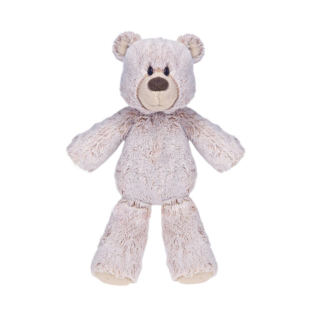 Mary Meyer Marshmallow Animal Teddy 33cm Soft Plush Toy Kids 0+ Pink