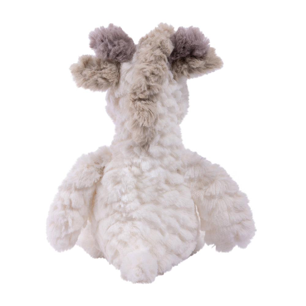 Mary Meyer Nursery Giraffe 28cm Soft Plush Toy Kids 0+ White